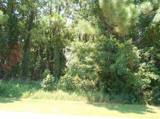 0 Peninsula Dr LOT 2, Orange Beach, AL 36561