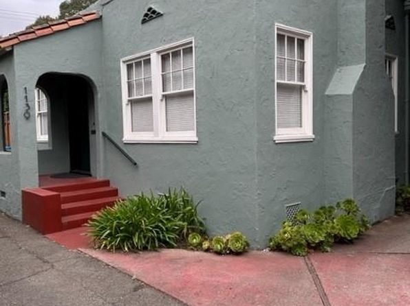 1137 Capuchino Ave, Burlingame, CA 94010
