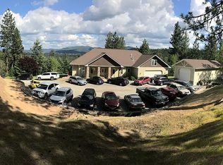 22425 E Morris Rd, Newman Lake, WA 99025