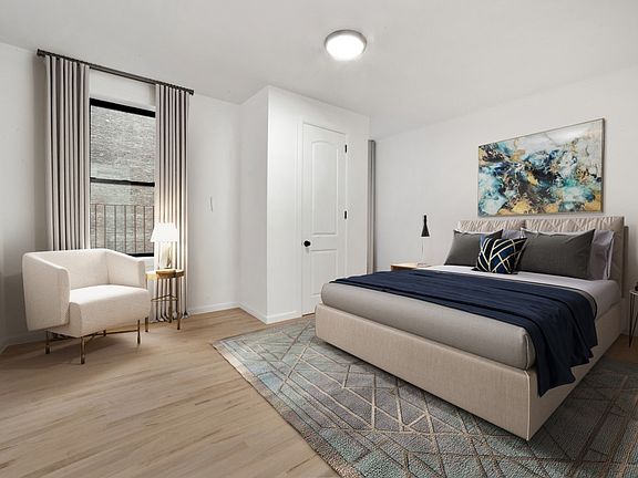 4th image of 317 W 99th St #3F