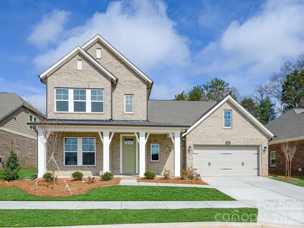 12021 Mariner Dr, Mint Hill, NC 28227