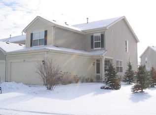 617 W Jonathan Dr, Round Lake, IL 60073