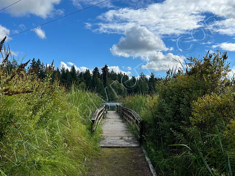 Lake Access