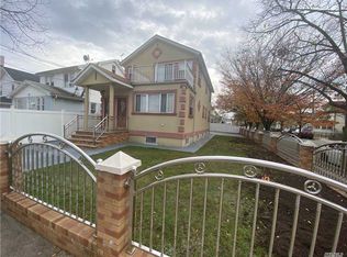 181-02 140th Ave, Springfield Gardens, NY 11413