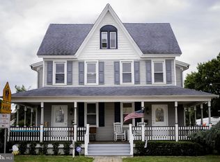 55 & 57 S Broadway, Pennsville, NJ 08070