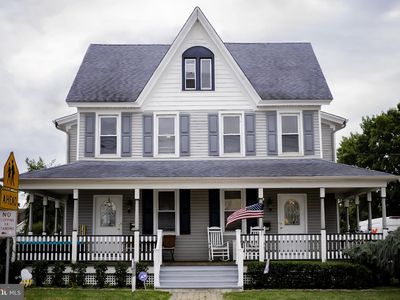 55 & 57 S Broadway, Pennsville, NJ, 08070