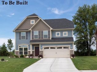 11800 White Tail Run, Columbia Station, OH 44028