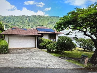 2548 Olopua St, Honolulu, HI, 96822