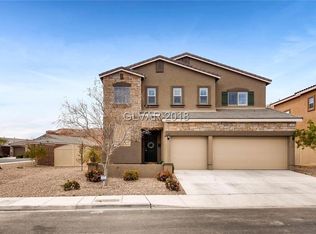 783 Sunlight Dunes Ct, Henderson, NV 89014