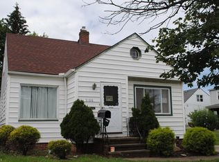 5100 E 115th St, Garfield Heights, OH 44125