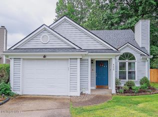 4208 Bay Pointe Dr, Louisville, KY