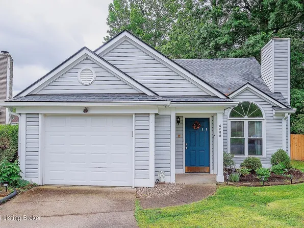 4208 Bay Pointe Dr, Louisville, KY 40241