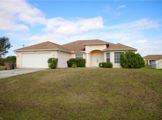 3512 24th St SW, Lehigh Acres, FL 33976