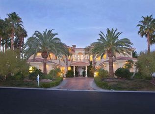 8846 Big Bluff Ave, Las Vegas, NV 89148