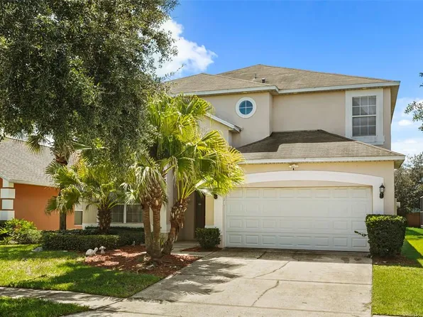 1265 SEASONS BOULEVARD, KISSIMMEE, FL 34746