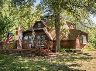 306 State Route 153, Coulterville, IL 62237