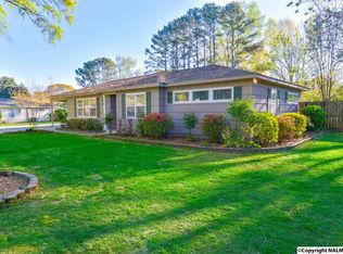 1806 Eastmead Ave SE, Decatur, AL 35601