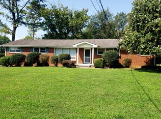 204 Mapleview St, Smyrna, TN 37167