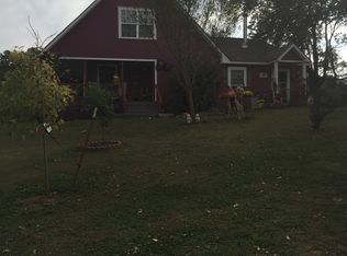 53076 S 690 Rd, Colcord, OK 74338