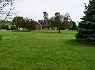 11341 Doran Rd, Whitehouse, OH 43571