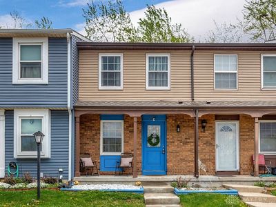 6230 Pheasant Hill Rd, Dayton, OH, 45424