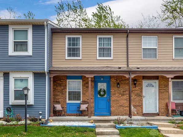 6230 Pheasant Hill Rd, Dayton, OH 45424