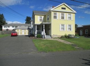 7 Cross St, Westfield, MA 01085