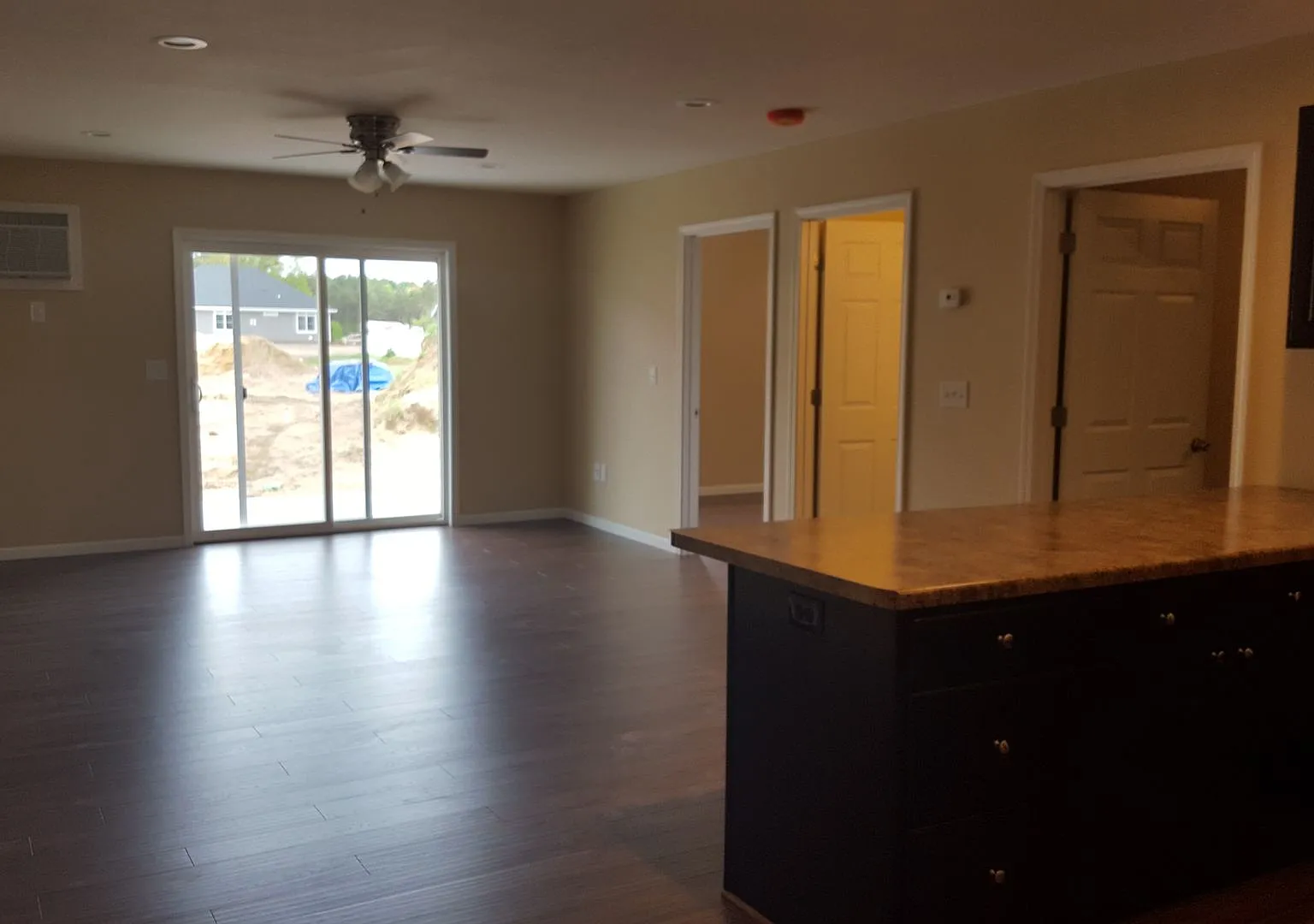 2 Bedroom Duplex — Photo 4