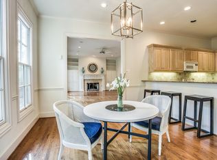 3504 Springbrook St, Dallas, TX 75205