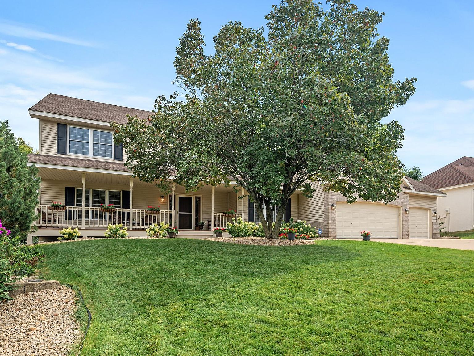 4300 Hawksbury Cir, Eagan, MN 55123 Zillow
