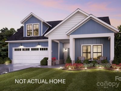 135 Lake Cove Way #64, Mooresville, NC, 28115