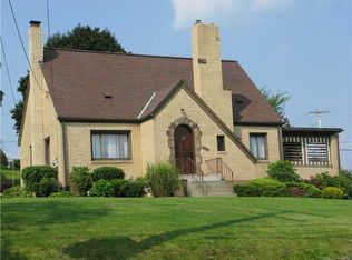 4100 Mount Troy Rd, Pittsburgh, PA 15214