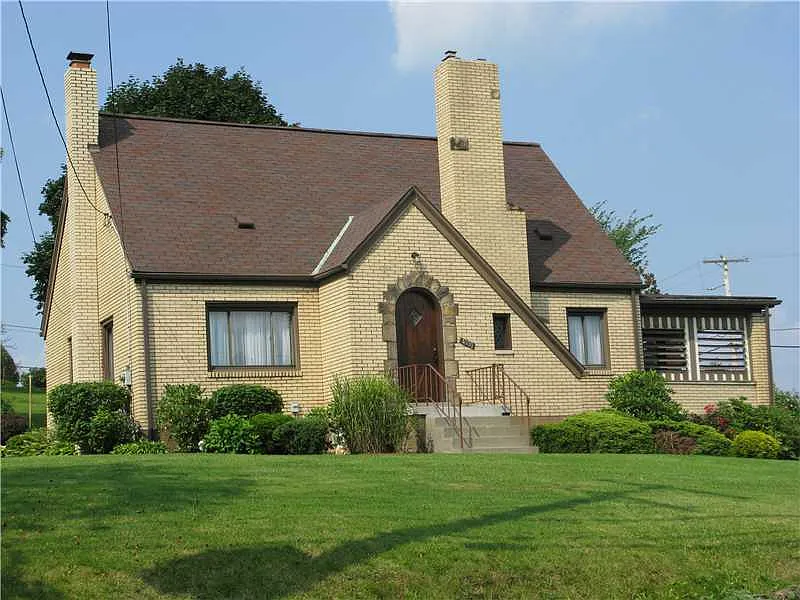 4100 Mount Troy Rd photo 1