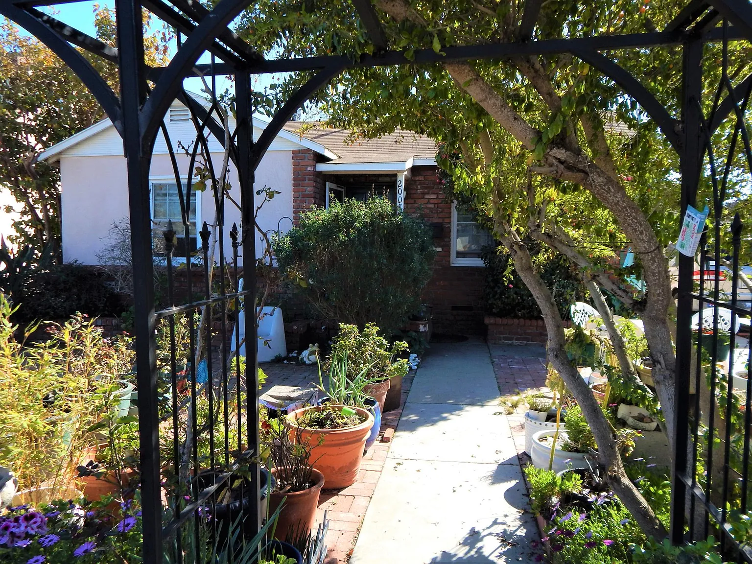2 bed, 800 sqft, $3,000 — Photo 2