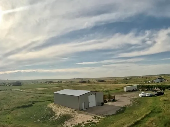 44810 Wolf Creek Drive, Bennett, CO 80102