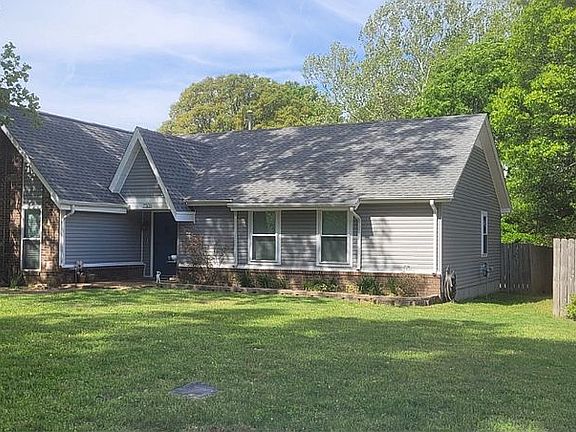 2nd image of 7509 Millbridge Dr
