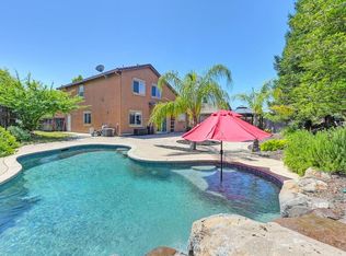 476 Lone Spur Dr, Folsom, CA 95630