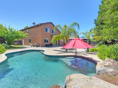476 Lone Spur Dr, Folsom, CA, 95630