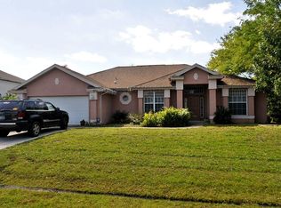 632 SW Aster Rd, Pt Saint Lucie, FL 34953