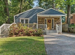 135 Lindbergh Dr NE, Atlanta, GA 30305