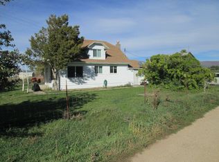 1871 S Casperville Rd, Heber City, UT 84032