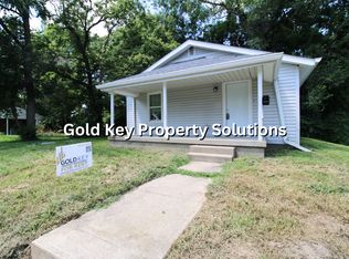 2215 Park Ave, Anderson, IN 46016