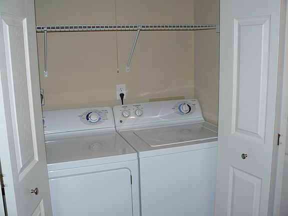 Washer/Dryer