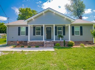 328 Spring St, Wartrace, TN 37183