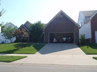 708 Maidencane Dr, Lexington, KY 40509