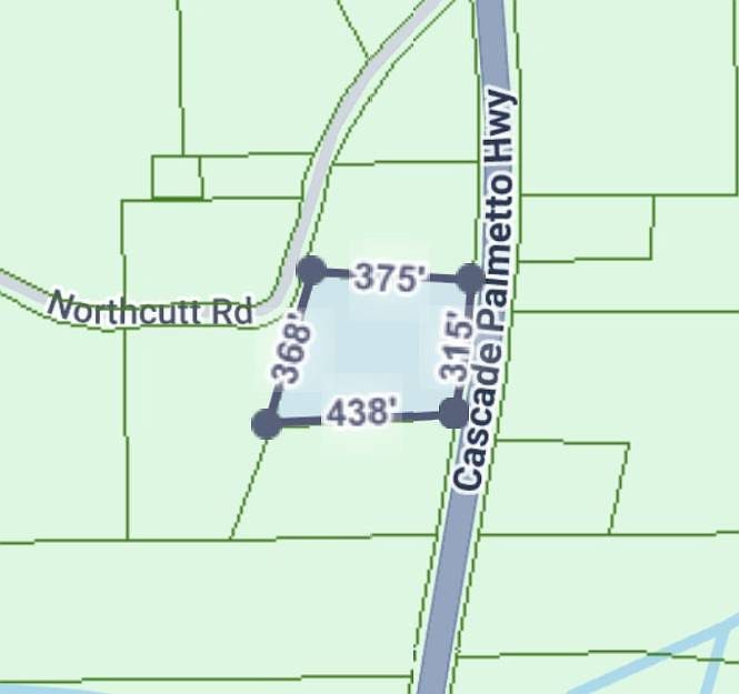 1st image of 6105 Northcutt Rd