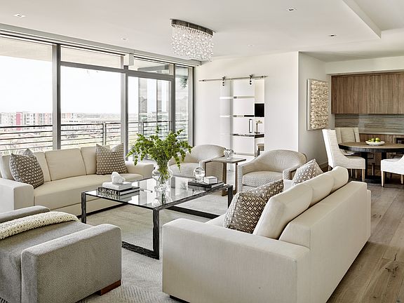 2nd image of 7180 E Kierland Blvd #418