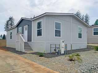 6656 Pentz Rd Space 39, Paradise, CA