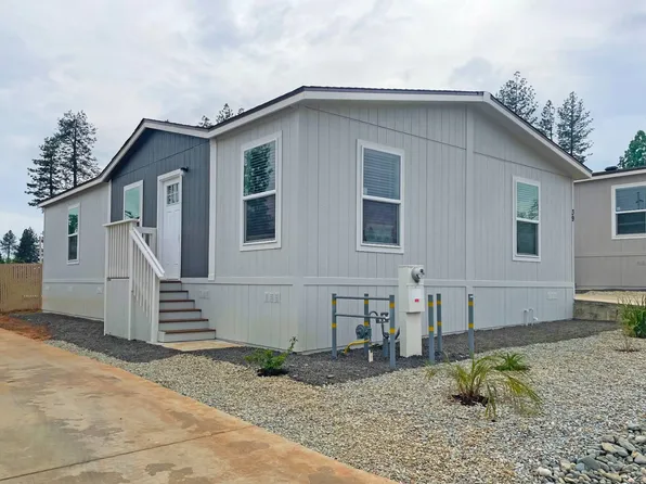 6656 Pentz Rd Space 39, Paradise, CA 95969