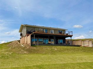 214 Hillcrest PLACE, Lac Pelletier Rm No. 107, SK S0N 2Y0